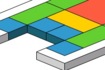 Thumbnail of Sliding Block Puzzle